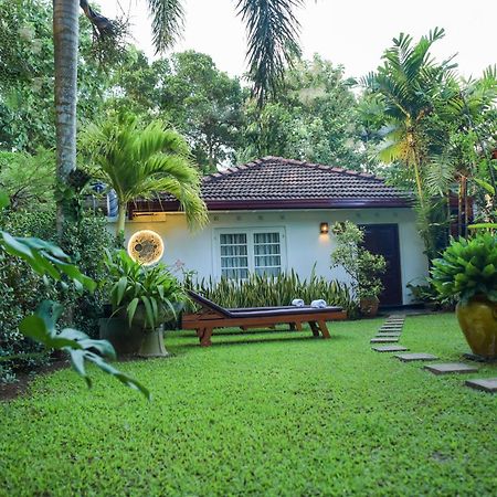 Subhasha Summer House Talalla Exterior photo