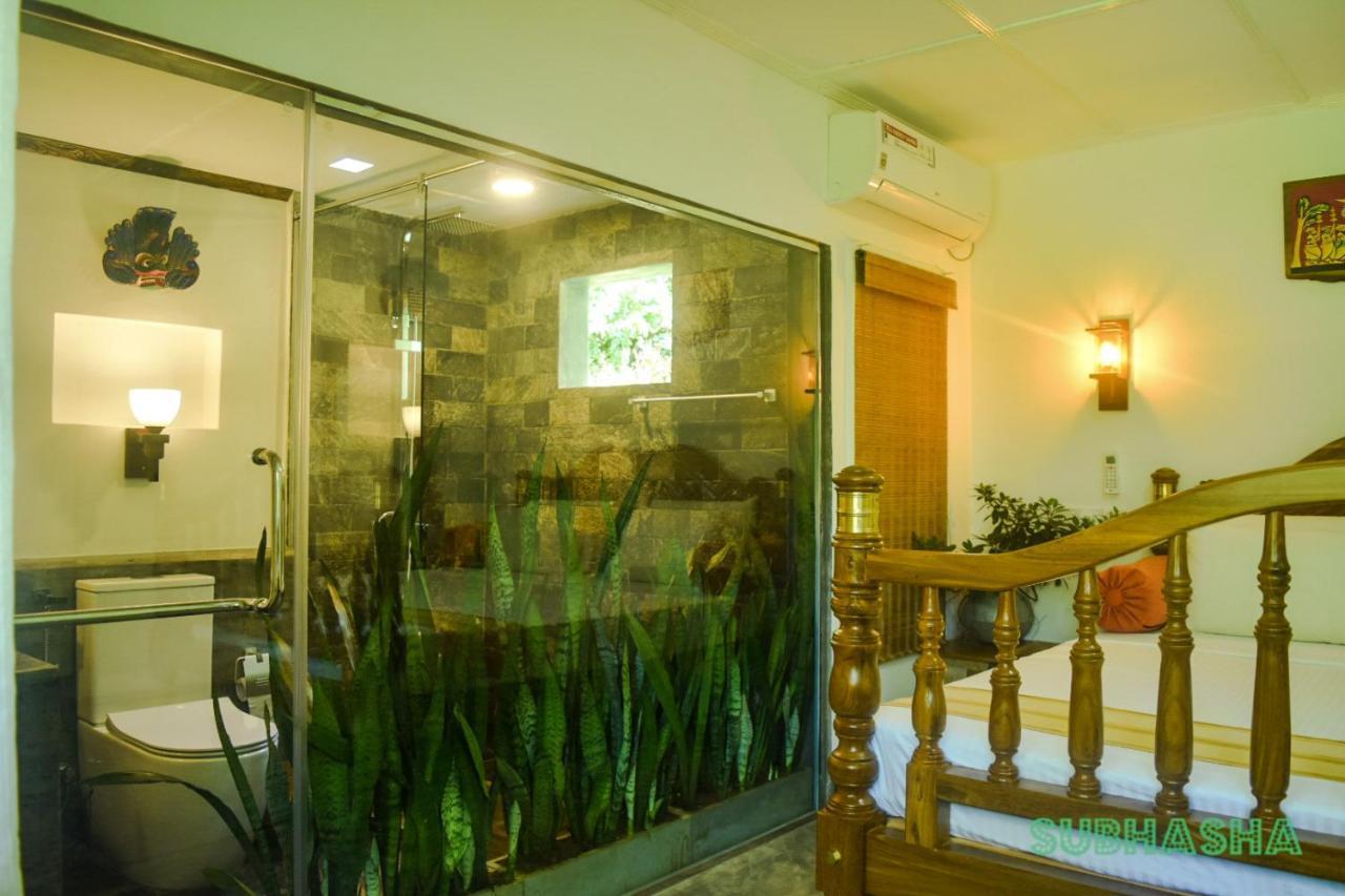 Subhasha Summer House Talalla Exterior photo