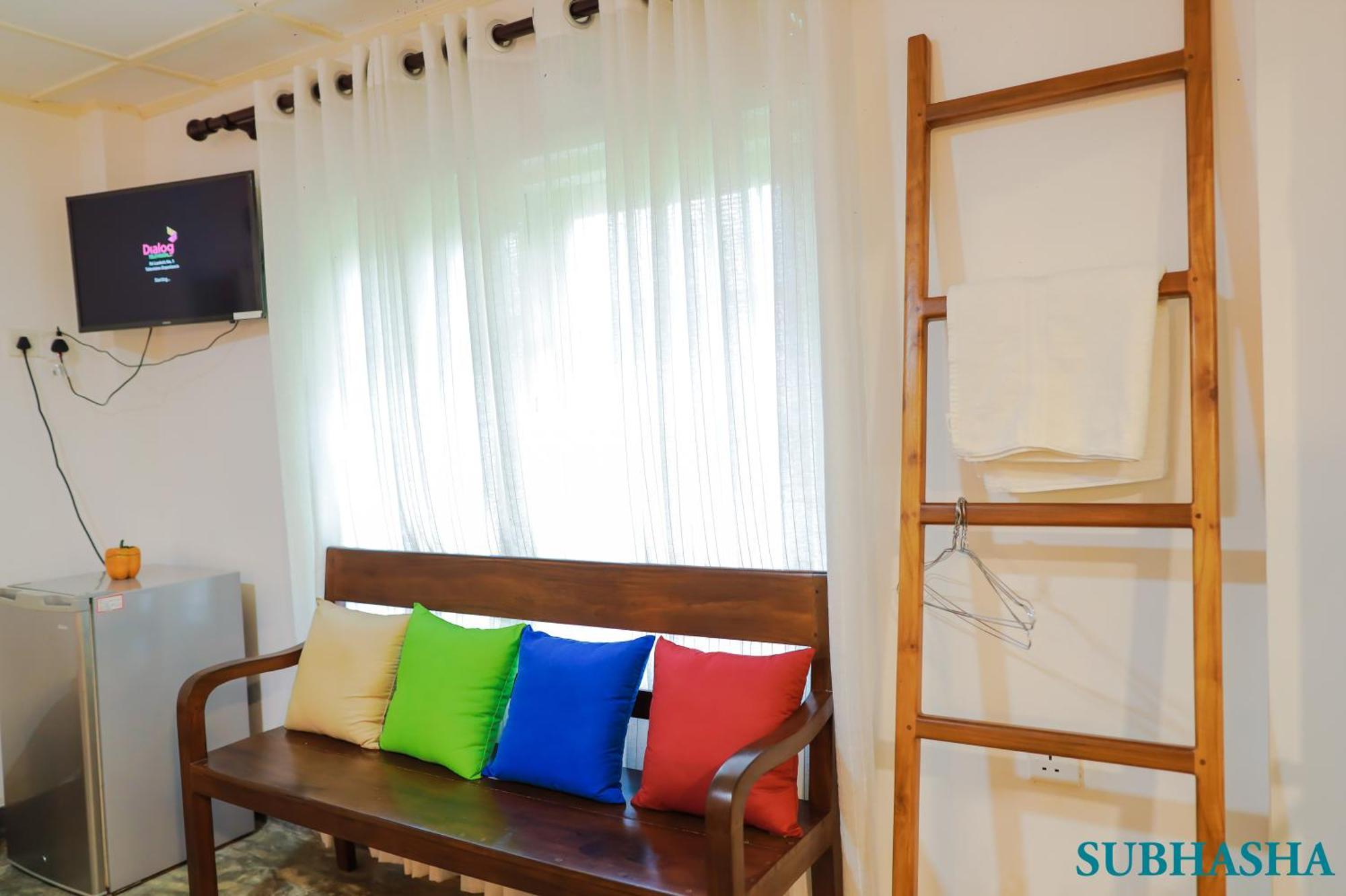 Subhasha Summer House Talalla Exterior photo