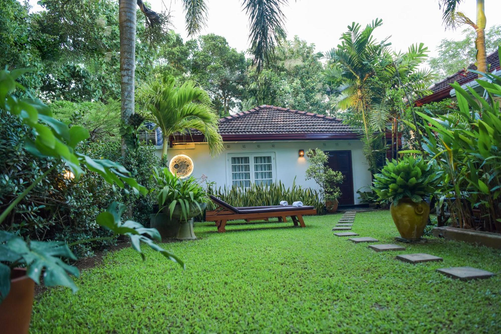 Subhasha Summer House Talalla Exterior photo