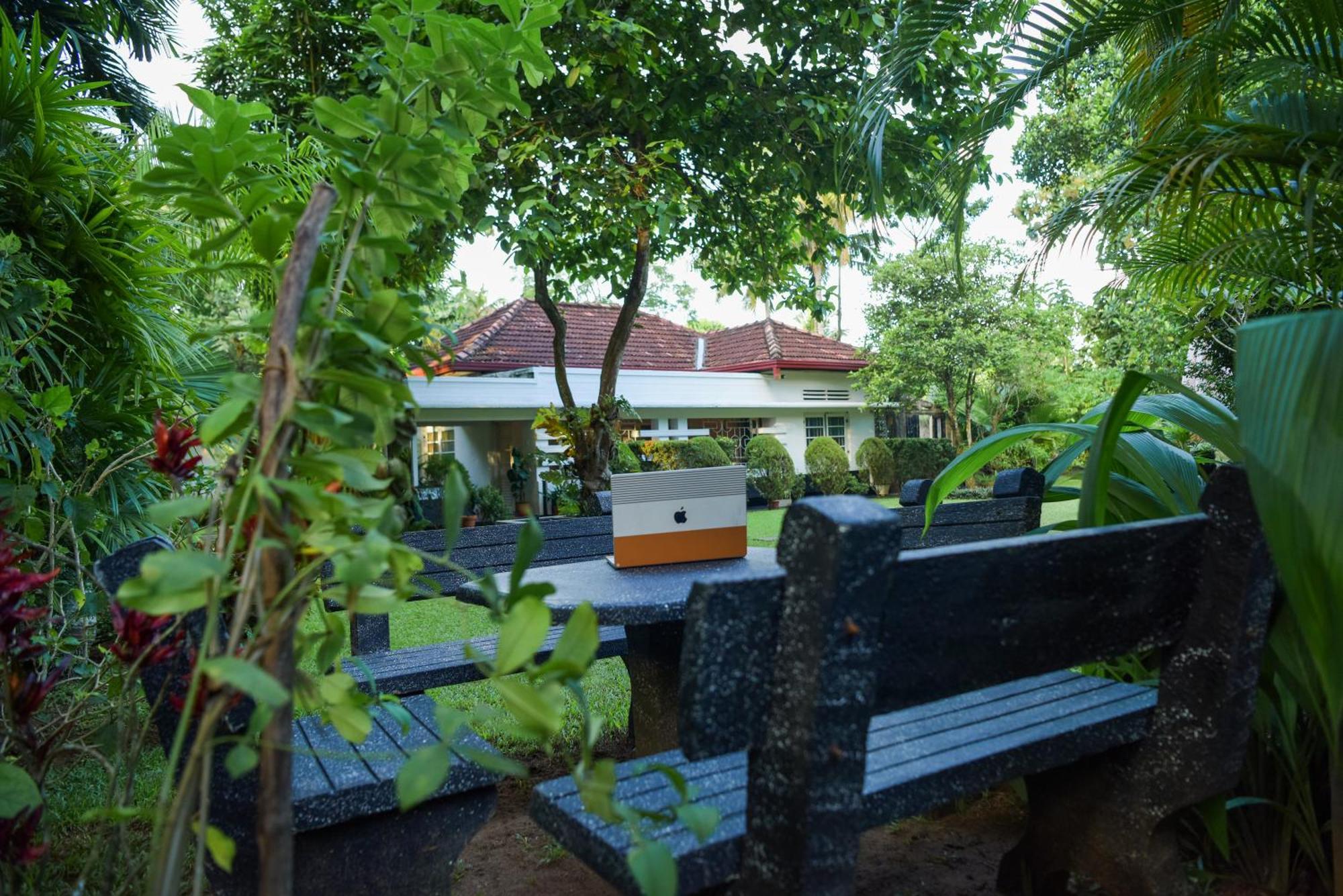 Subhasha Summer House Talalla Exterior photo