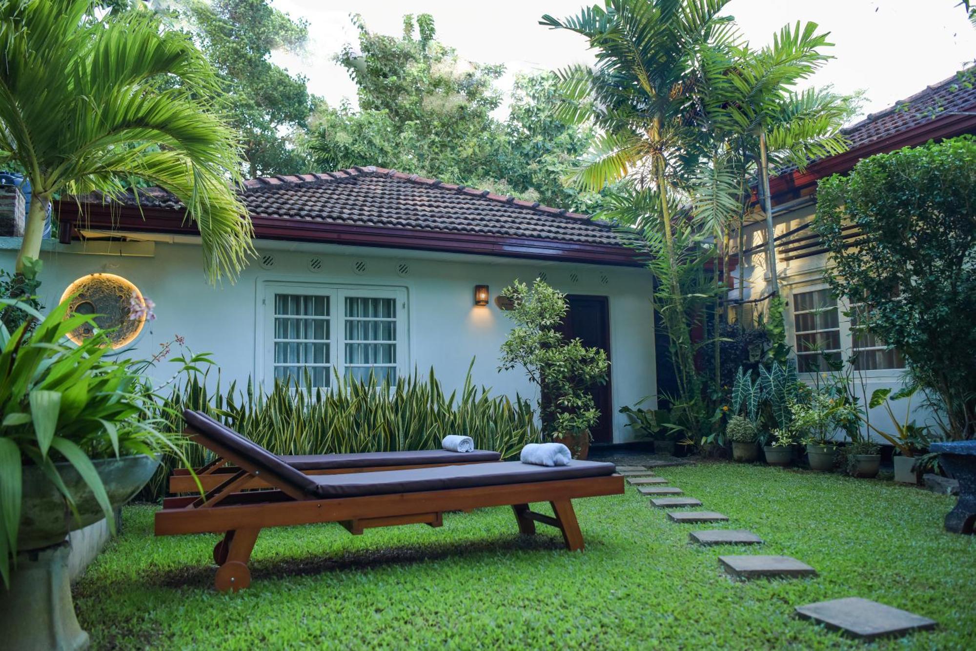 Subhasha Summer House Talalla Exterior photo