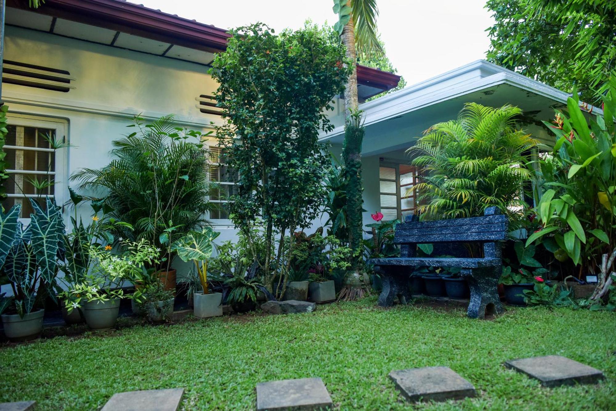 Subhasha Summer House Talalla Exterior photo