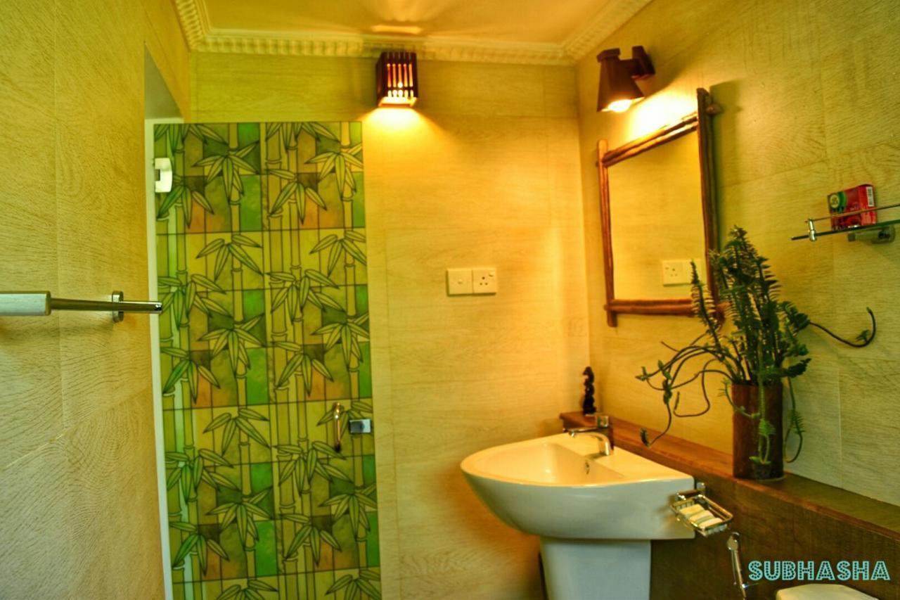 Subhasha Summer House Talalla Exterior photo
