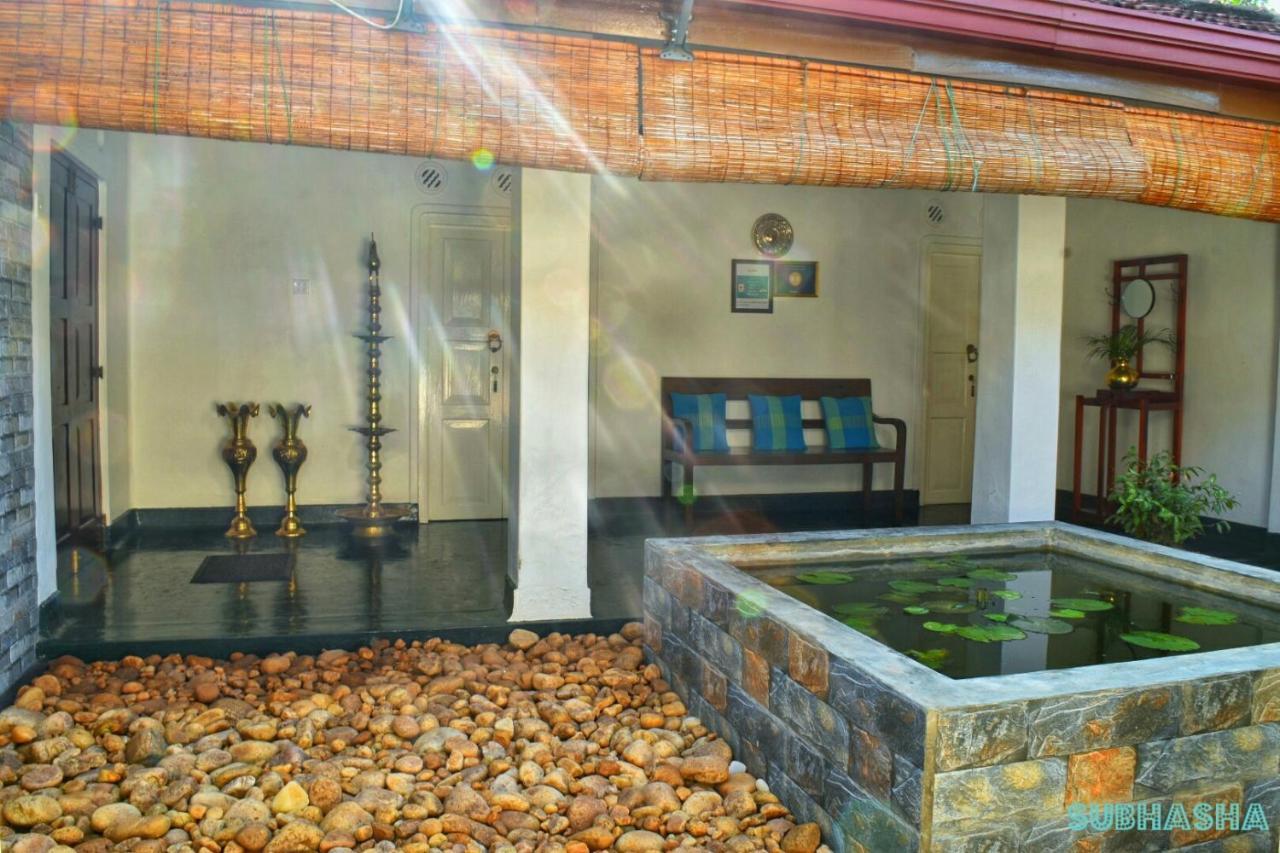 Subhasha Summer House Talalla Exterior photo