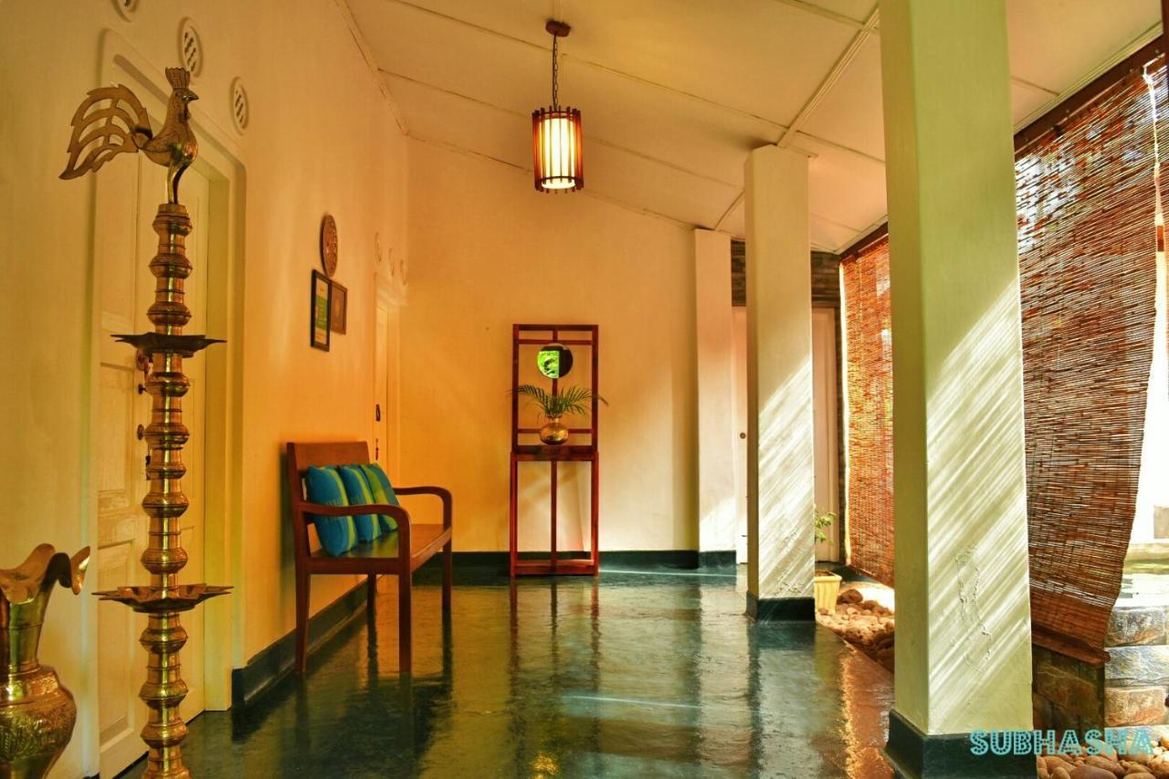 Subhasha Summer House Talalla Exterior photo